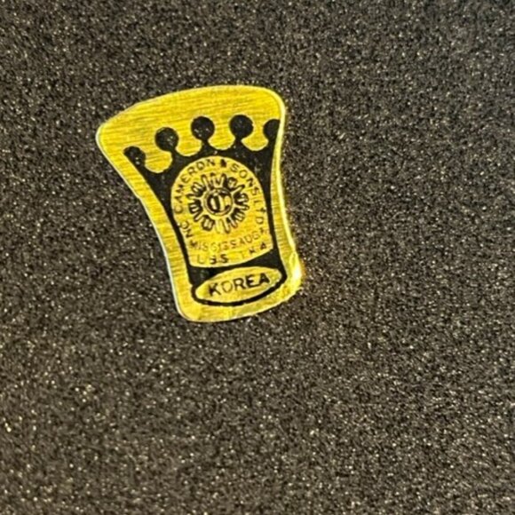 Vintage 1978 Garfield mug driving red car Enesco coffee mug collectable - Picture 3 of 4